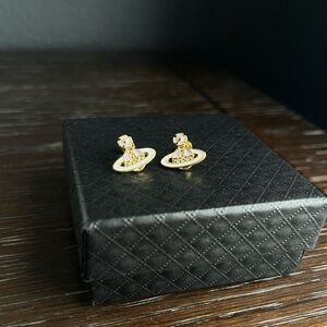 Vivienne Westwood earrings